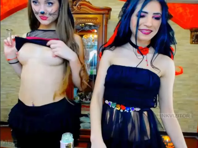 Lucky_CharmX
