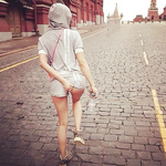 Даша Перель