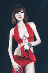 Victoria Solovei
