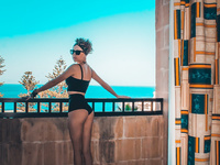 Victoria Solovei