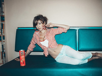 Victoria Solovei