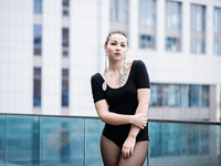Сашкина фотосессия