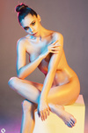 Coverme (Елизавета Вайсс) 4К