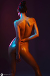 Coverme (Елизавета Вайсс) 4К