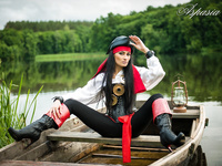 ASPASIA - фотки.