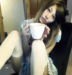 # Miss Alice 94 (Web-model) 2018