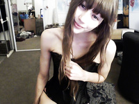 # Miss Alice 94 (Web-model) 2018