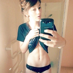 # Miss Alice 94 (Web-model) 2018