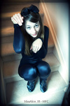 # Miss Alice 94 (Web-model) 2018