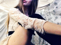 # Miss Alice 94 (Web-model) 2018