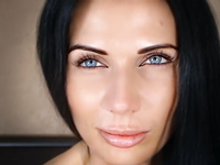 Nefirtiti Веб-модельга с чатура 28,03,18