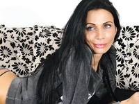 Nefirtiti Веб-модельга с чатура 28,03,18