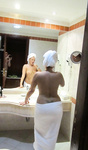 Sasha+Olia SW Moscow в Египте