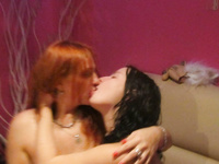 Sasha+Olia SW Moscow пятница!!!!