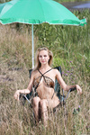 [MPLStudios.com] 2014-10-31 Danica – Jaguar