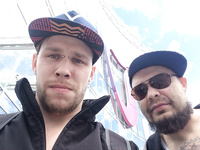 Порно тату из Кемерово
