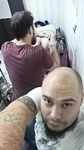 Порно тату из Кемерово