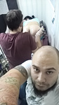 Порно тату из Кемерово