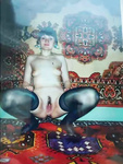 Ира- лихие 90-е
