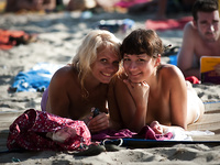 Kazantip