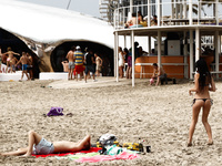 Kazantip