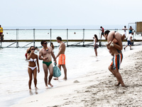 Kazantip