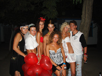 Kazantip