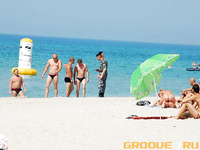 Kazantip