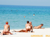 Kazantip