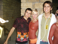 Kazantip