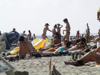 Kazantip