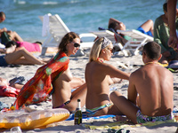 Kazantip