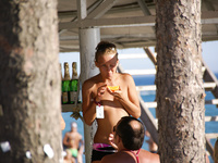 Kazantip