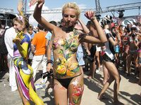 Kazantip