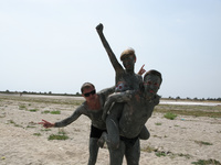 Kazantip