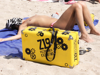 Kazantip