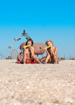 Kazantip