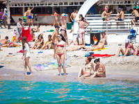 Kazantip