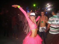 Kazantip