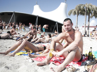 Kazantip