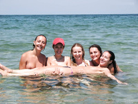 Kazantip