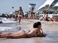 Kazantip
