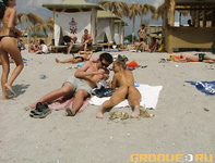 Kazantip
