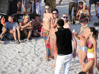 Kazantip