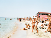 Kazantip