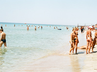 Kazantip