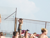 Kazantip