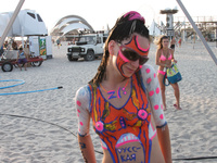 Kazantip