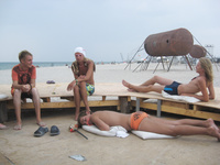Kazantip
