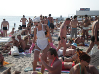 Kazantip